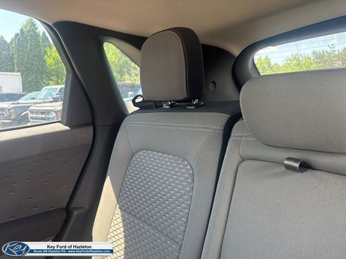 Used 2020 Ford Escape SE AWD/4WD image 38