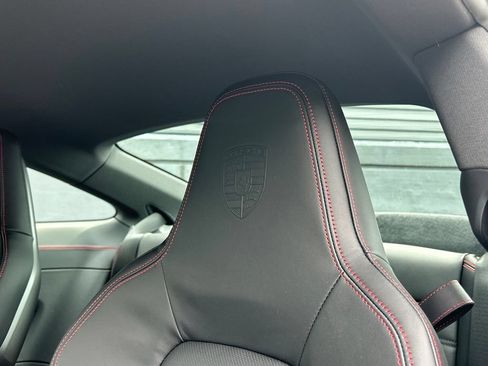 Certified 2026 Porsche 911 Carrera S RWD image 35
