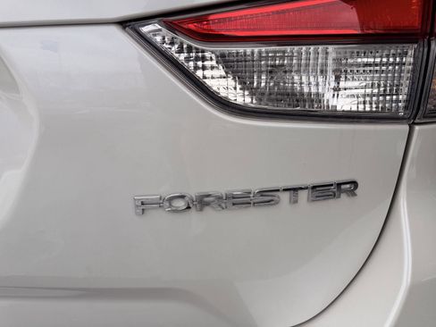 Certified 2023 Subaru Forester Premium image 35