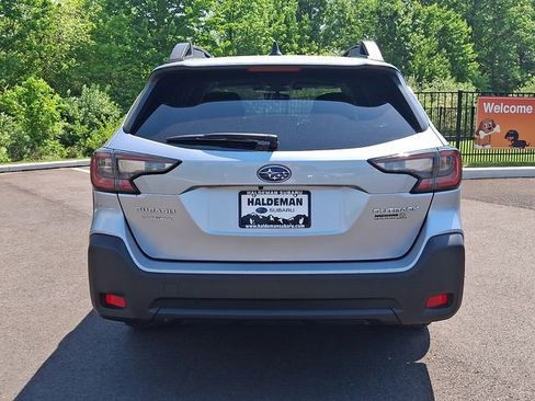 Certified 2024 Subaru Outback Premium AWD/4WD image 6