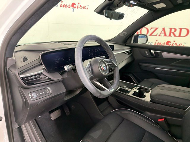 Used 2026 Buick Enclave Sport Touring w/ Power Package FWD image 18