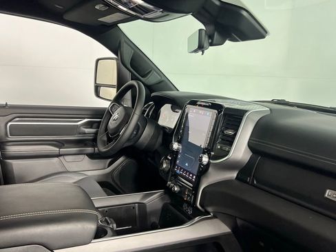 Used 2025 RAM 1500 Lone Star image 35