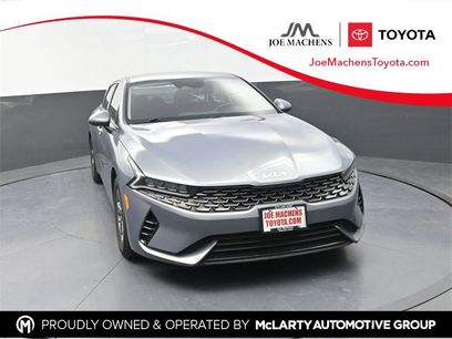 Used 2023 Kia K5 LXS
