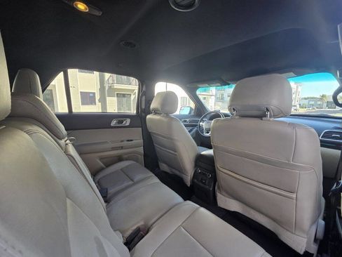 Used 2014 Ford Explorer Limited image 41