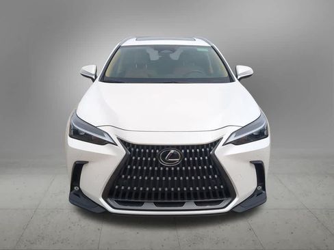 Used 2024 Lexus NX 350 AWD image 9