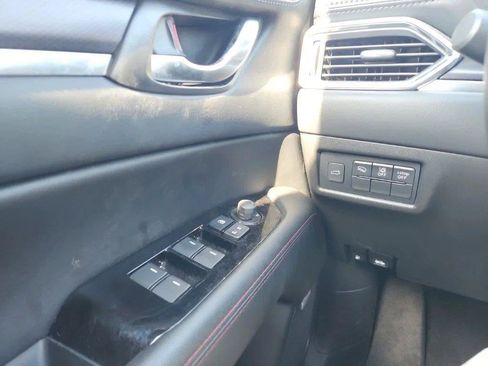 Used 2025 MAZDA CX-5 Carbon Edition AWD/4WD image 21