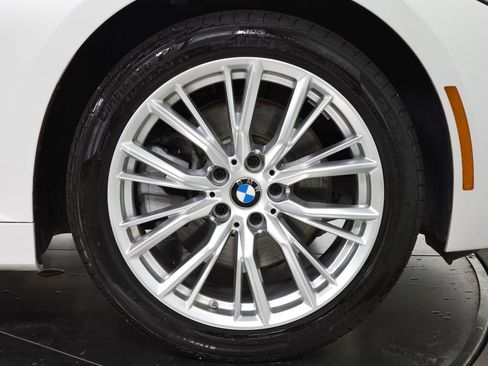 Used 2024 BMW 330i xDrive Sedan w/ Convenience Package AWD/4WD image 14