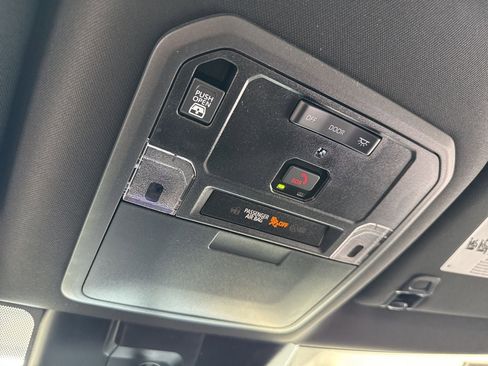 New 2026 Toyota Tundra SR5 image 30