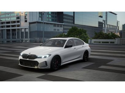New 2026 BMW M340i xDrive