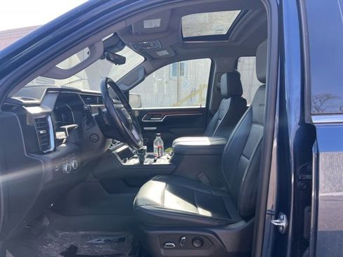 Used 2023 GMC Sierra 1500 Denali w/ Denali Reserve Package image 27