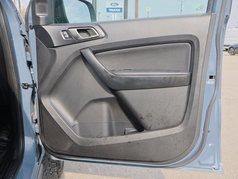 Used 2023 Ford Ranger XLT w/ Tremor Off-Road Package image 36