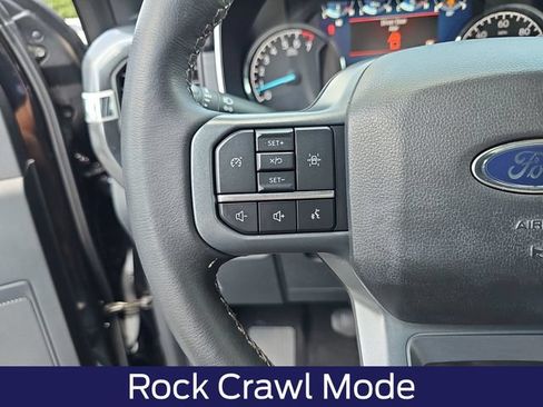 Certified 2023 Ford F150 XLT w/ Equipment Group 302A High AWD/4WD image 19