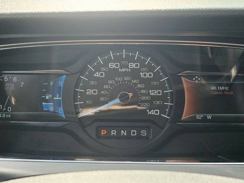 Used 2019 Ford Taurus SEL AWD/4WD image 33
