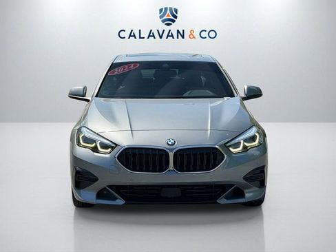 Used 2024 BMW 228i Gran Coupe FWD image 2