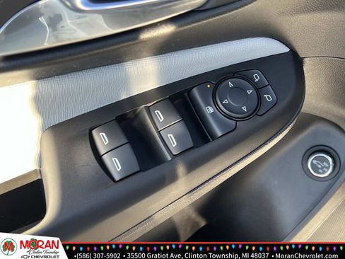 Certified 2024 Buick Envista Preferred w/ Convenience I Package image 16