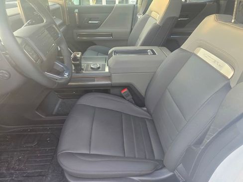 New 2025 GMC Hummer EV 3X w/ Battery Pack, 24 Module Pack AWD/4WD image 17