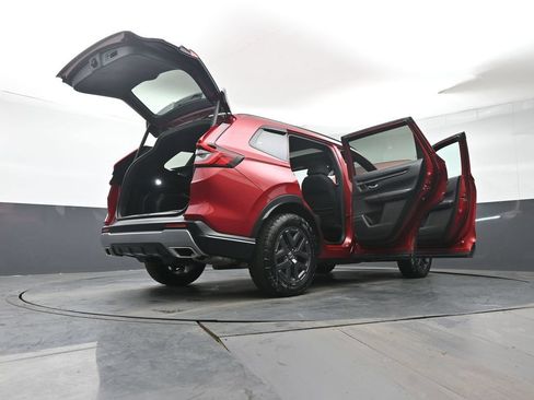 Used 2026 Honda CR-V TrailSport image 50