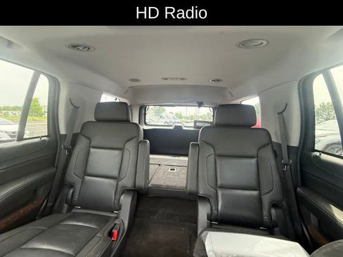Used 2018 Chevrolet Tahoe Premier AWD/4WD image 21