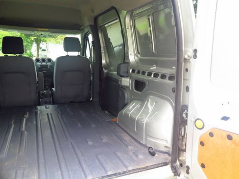 Used 2012 Ford Transit Connect XLT FWD image 16