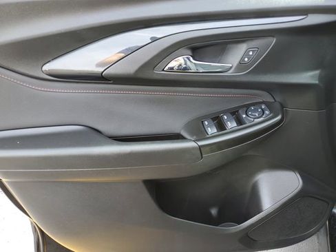 Certified 2023 Chevrolet TrailBlazer RS w/ Convenience Package image 14
