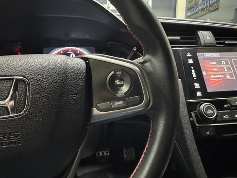 Used 2018 Honda Civic Si image 35