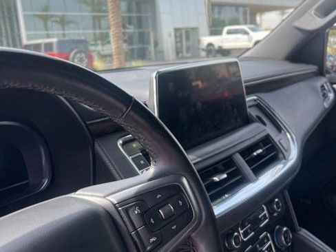 Used 2023 Chevrolet Tahoe Z71 w/ Z71 Off-Road Package image 11