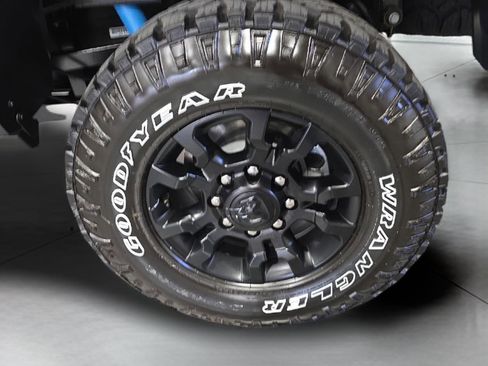 New 2026 RAM 2500 Power Wagon image 24