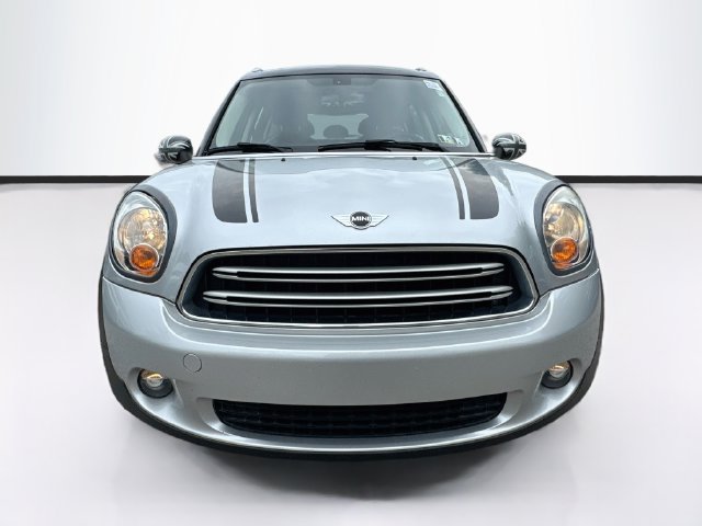 Used 2015 MINI Cooper Countryman FWD image 2