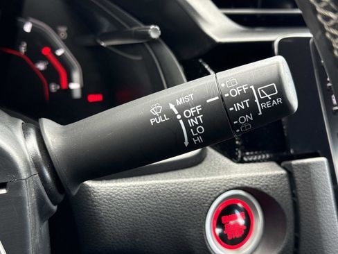 Used 2021 Honda Civic Sport image 9