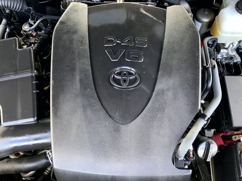 Used 2020 Toyota Tacoma TRD Pro image 32