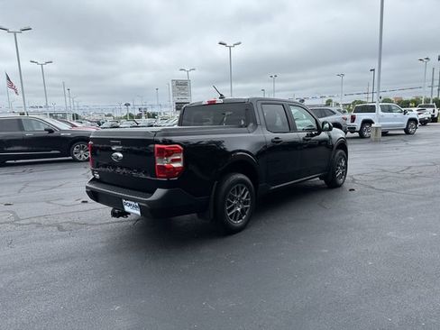 Used 2023 Ford Maverick XL FWD image 5