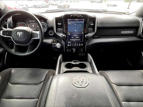 Used 2022 RAM 1500 Laramie image 14