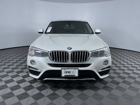 Used 2016 BMW X4 xDrive28i AWD/4WD image 32