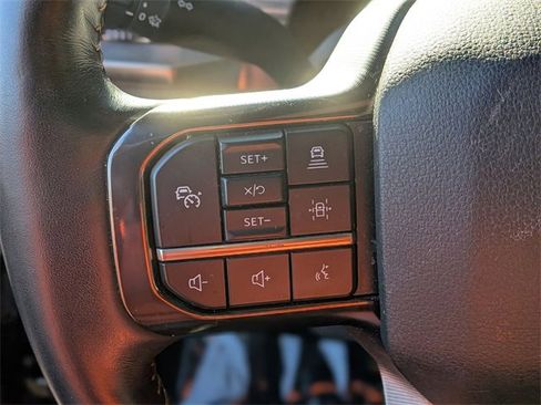 Used 2021 Ford F150 Platinum w/ Equipment Group 701A High image 16