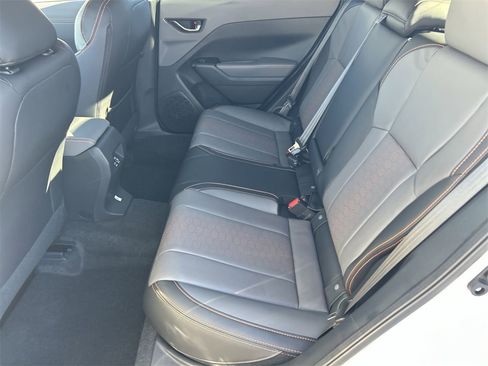 New 2025 Subaru Crosstrek 2.5i Limited image 13