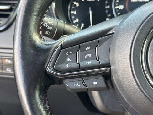 Certified 2023 MAZDA CX-9 Carbon Edition image 43