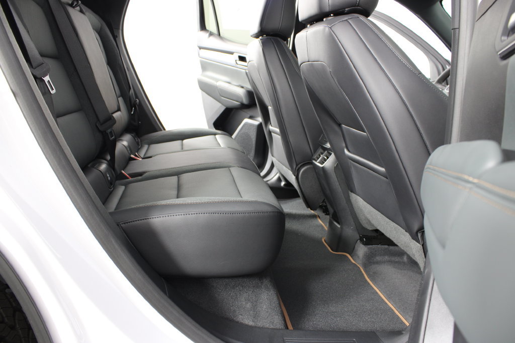 New 2027 GMC Terrain AT4 AWD/4WD image 19