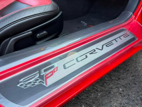 Used 2013 Chevrolet Corvette Z06 RWD image 21