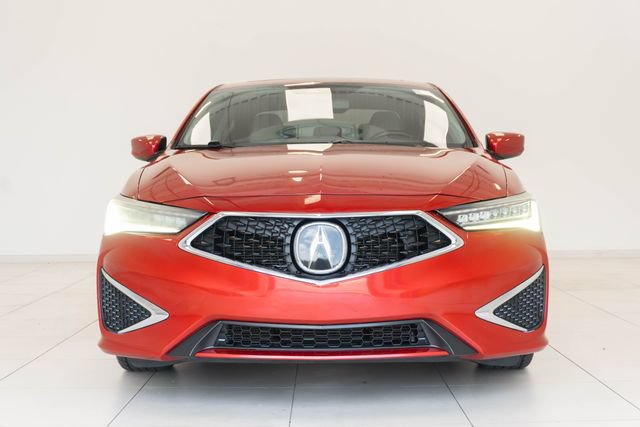 Used 2019 Acura ILX w/ Technology Package FWD image 7