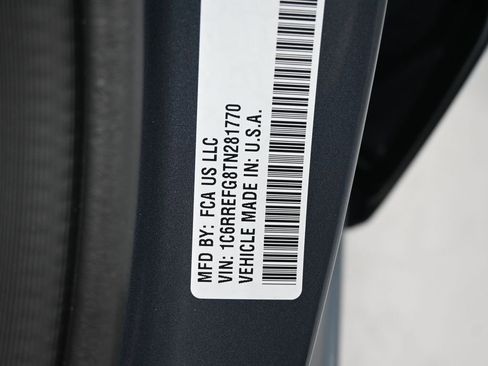 New 2026 RAM 1500 Lone Star image 20