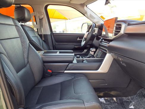 Used 2023 Toyota Tundra Limited image 22