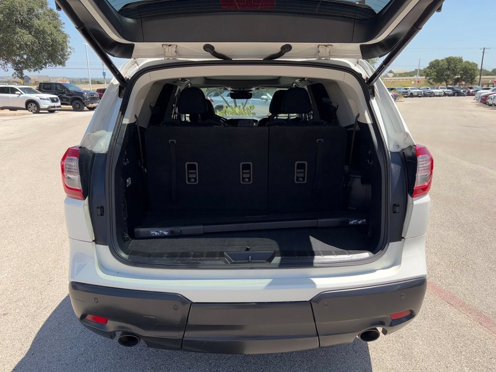 Used 2023 Subaru Ascent Onyx Edition AWD/4WD image 26