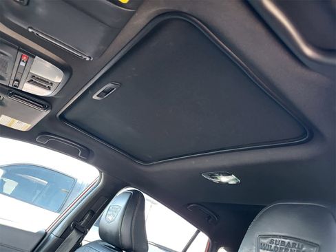 Used 2024 Subaru Crosstrek 2.5i Wilderness image 23