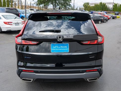 New 2026 Honda CR-V Sport Touring image 7