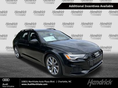 New 2025 Audi A6 Premium Plus
