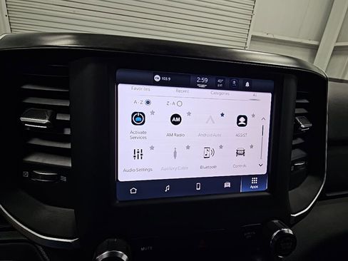 Used 2024 RAM 2500 Big Horn image 17