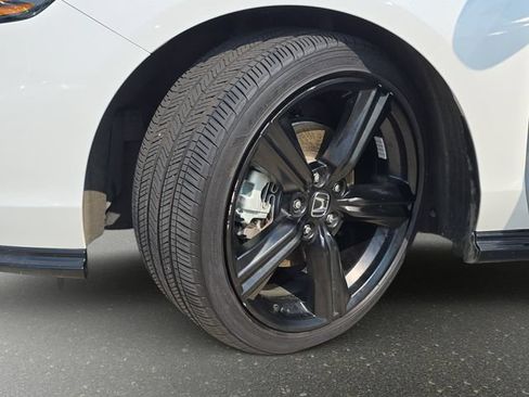 Used 2025 Honda Accord Sport image 35