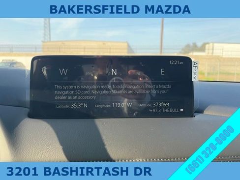 New 2025 MAZDA CX-5 AWD 2.5 S w/ Preferred Package image 19