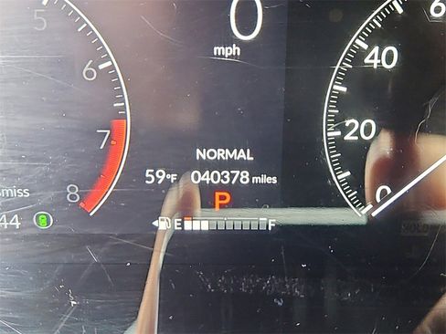 Certified 2023 Honda HR-V Sport image 13