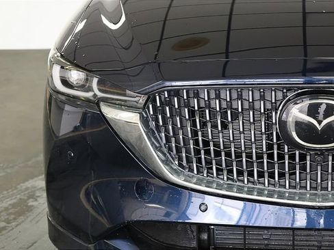 New 2025 MAZDA CX-5 Signature image 7